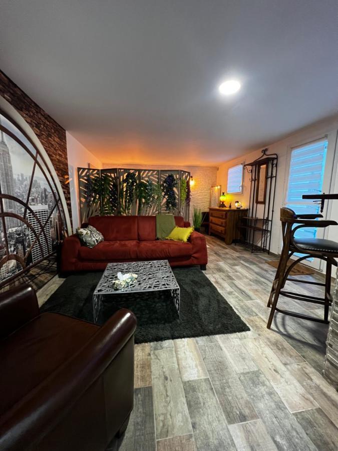 Superbe Appart Avec Jardin Prive Proche Paris Apartment Nogent-sur-Marne Exterior photo